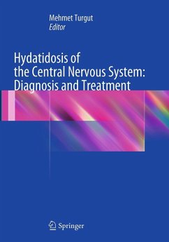 Cover Hydatidosis of the Central Nervous System: Diagnosis and Treatment