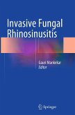 Invasive Fungal Rhinosinusitis