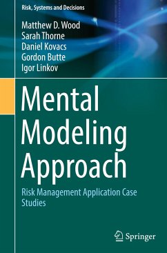 Mental Modeling Approach - Wood, Matthew D.;Thorne, Sarah;Kovacs, Daniel