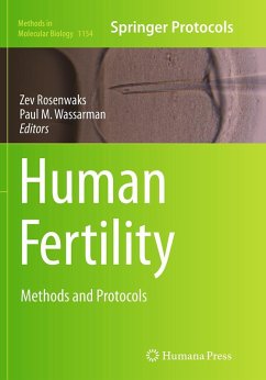 Cover Human Fertility