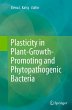 Plasticity in Plant-Growth-Promoting... - Bild 1