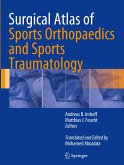 Surgical Atlas of Sports Orthopaedics and Sports Traumatology