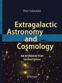 Extragalactic Astronomy and Cosmology