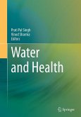 Water and Health Water and Health