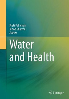 Cover Water and Health