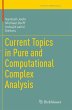Current Topics in Pure and... - Bild 1