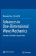 Advances in One-Dimensional Wave... - Bild 1