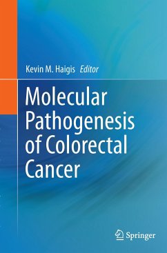 Molecular Pathogenesis of Colorectal Cancer
