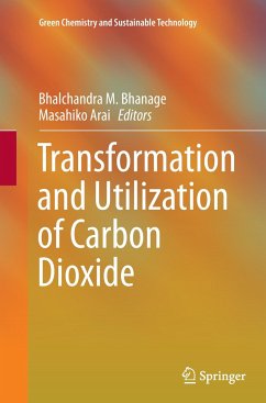 Transformation and Utilization of Carbon Dioxide