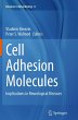 Cell Adhesion Molecules - Bild 1