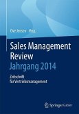Sales Management Review ¿ Jahrgang 2014