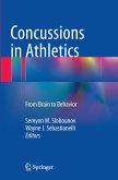 Concussions in Athletics