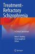 Treatment-Refractory Schizophrenia - Bild 1