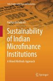 Sustainability of Indian Microfinance Institutions Sustainability of Indian Microfinance Institutions