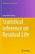 Statistical Inference on Residual Life - Bild 1