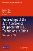 Proceedings of the 27th Conference of Spacecraft TT&C Technology in China