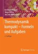 Thermodynamik kompakt - Formeln und... - Bild 1