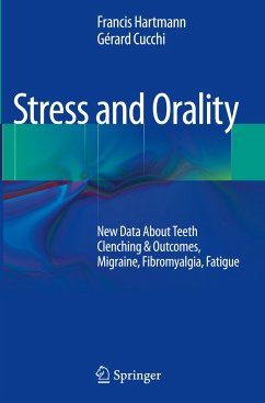 Stress and Orality - Hartmann, Francis;Cucchi, Gérard