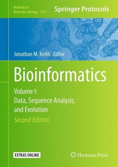 Bioinformatics