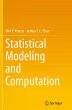 Statistical Modeling and Computation - Bild 1