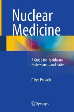 Nuclear Medicine - Prakash, Dibya
