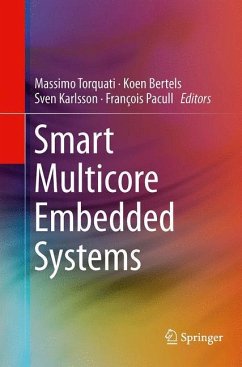 Smart Multicore Embedded Systems