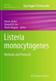 Listeria monocytogenes Listeria monocytogenes