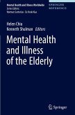 Mental Health and Illness of the Elderly