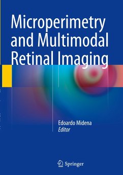 Microperimetry and Multimodal Retinal Imaging