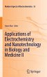 Applications of Electrochemistry and... - Bild 1