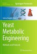Yeast Metabolic Engineering - Bild 1