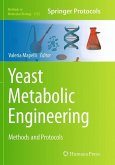 Yeast Metabolic Engineering