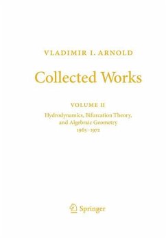 Vladimir I. Arnold - Collected Works - Arnold, Vladimir I.