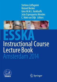 ESSKA Instructional Course Lecture Book