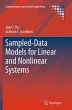 Sampled-Data Models for Linear and... - Bild 1