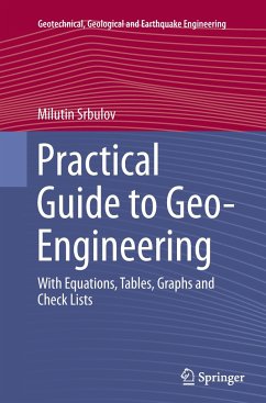 Practical Guide to Geo-Engineering - Srbulov, Milutin