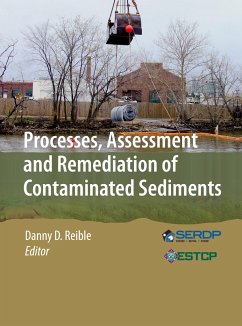 Processes, Assessment and Remediation of Contaminated Sediments