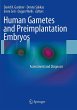 Human Gametes and Preimplantation... - Bild 1