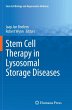 Stem Cell Therapy in Lysosomal Storage... - Bild 1