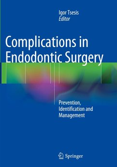 Complications in Endodontic Surgery