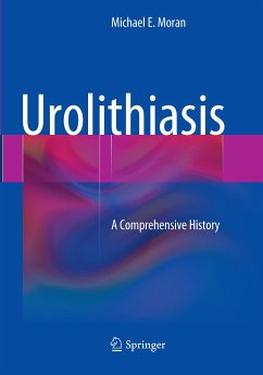Urolithiasis - Moran, Michael E.