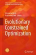 Evolutionary Constrained Optimization - Bild 1