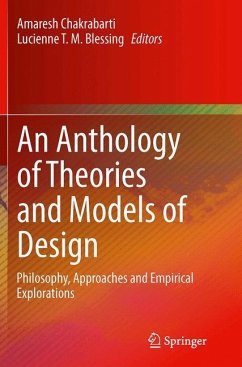 An Anthology of Theories and Models of Design