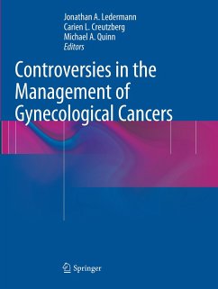 Controversies in the Management of Gynecological Cancers