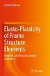 Elasto-Plasticity of Frame Structure... - Bild 1