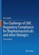 The Challenge of CMC Regulatory... - Bild 1