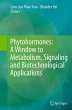 Phytohormones: A Window to Metabolism,... - Bild 1