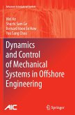 Dynamics and Control of Mechanical Systems in Offshore Engineering