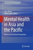 Mental Health in Asia and the Pacific