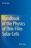 Handbook of the Physics of Thin-Film Solar Cells